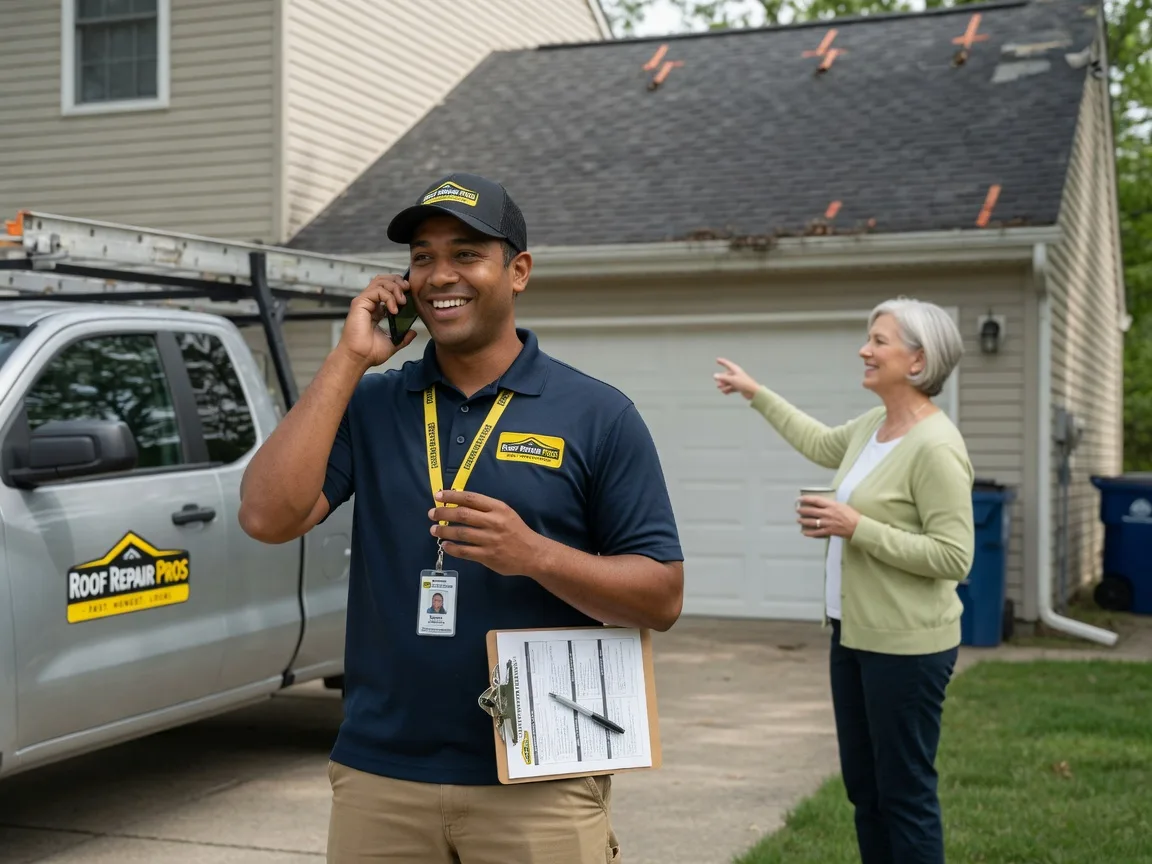 Roof Repair Havre De Grace, MD FAQs